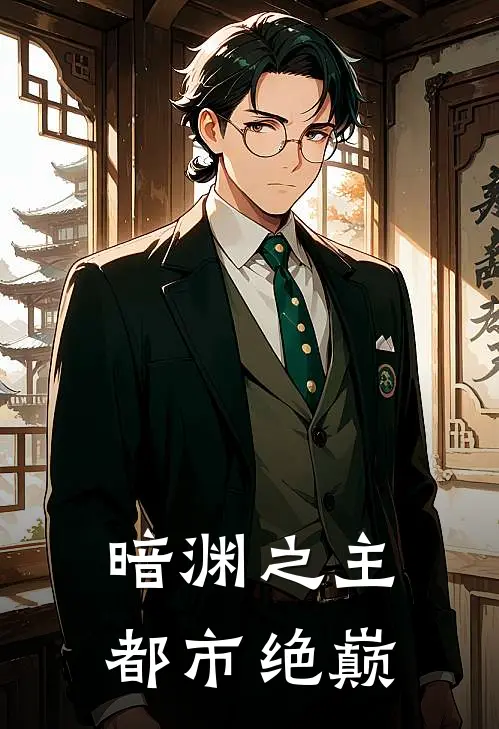 暗渊之主：都市绝巅