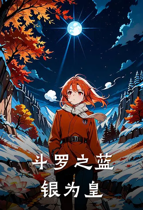 斗罗之蓝银为皇