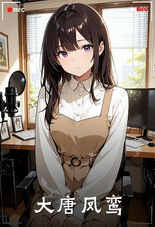 阿鸾李世民《大唐凤鸾》完整版在线阅读_阿鸾李世民完整版在线阅读