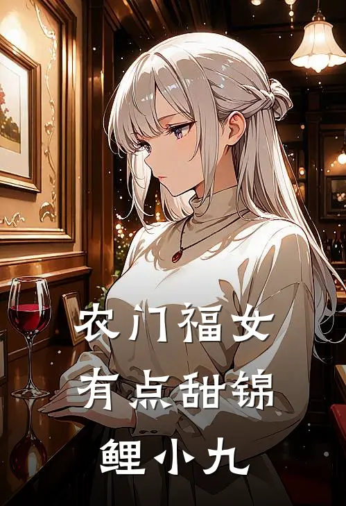 农门福女有点甜锦鲤小九