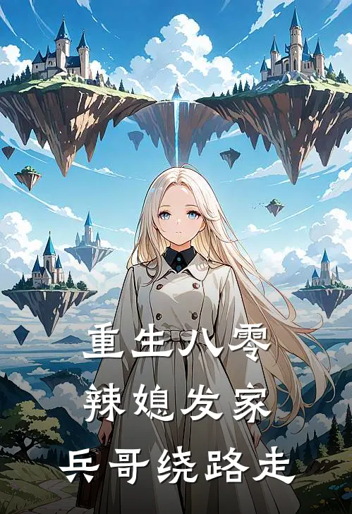 重生八零：辣媳发家，兵哥绕路走