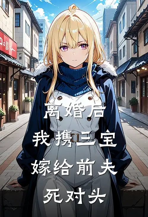 离婚后，我携三宝嫁给前夫死对头陆一鸣张月兰最新好看小说_最新章节列表离婚后，我携三宝嫁给前夫死对头(陆一鸣张月兰)