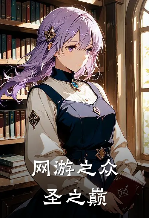 网游之众圣之巅