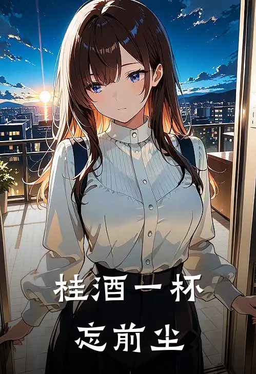 桂酒一杯忘前尘(苏竹筠明安)最新好看小说_最新章节列表桂酒一杯忘前尘(苏竹筠明安)