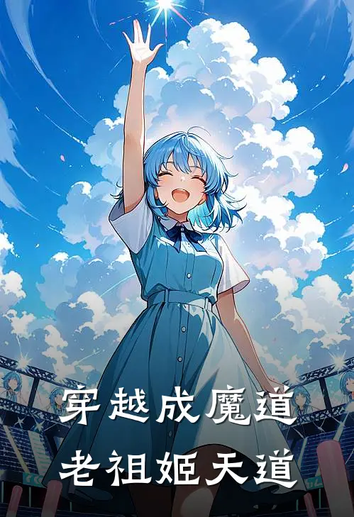 穿越成魔道老祖姬天道