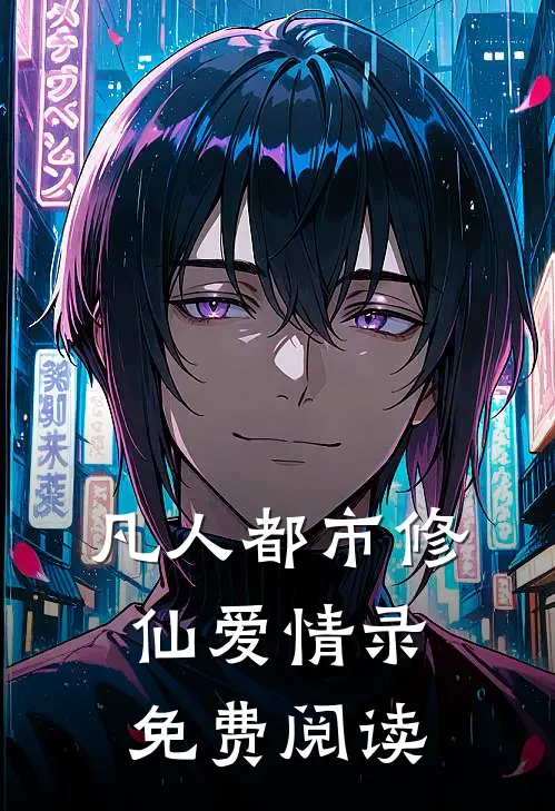 凡人都市修仙爱情录免费阅读