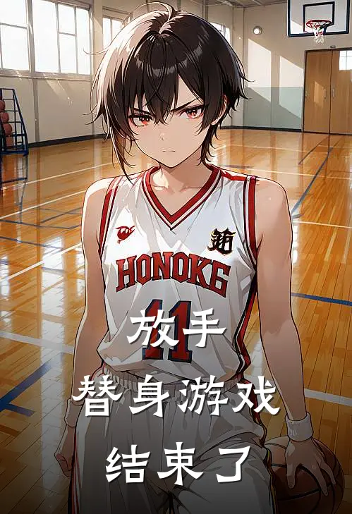 放手，替身游戏结束了