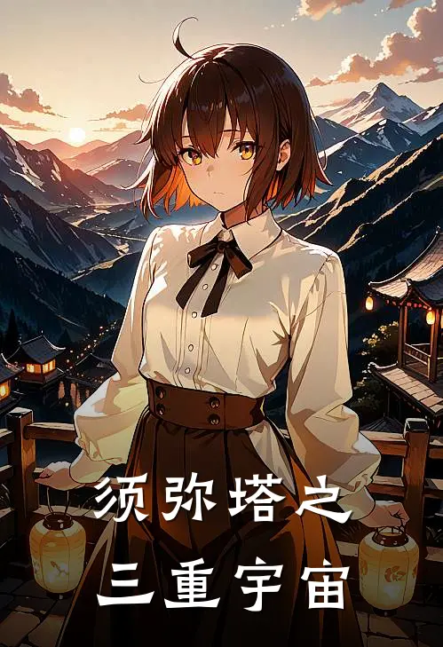 须弥塔之三重宇宙