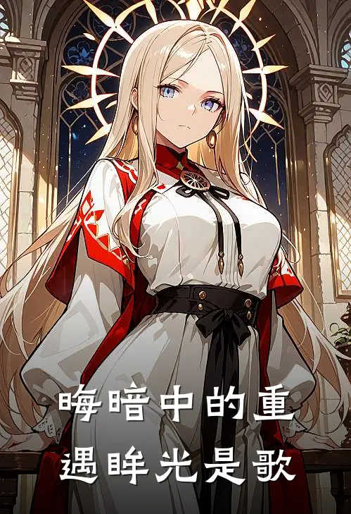 晦暗中的重遇眸光是歌