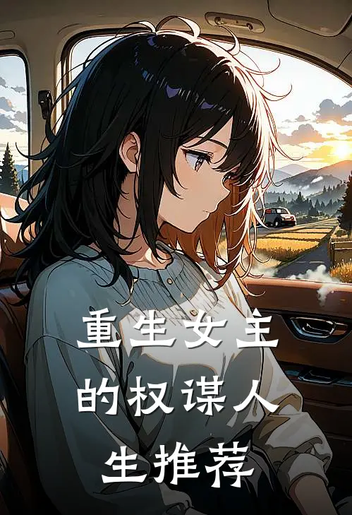 重生女主的权谋人生推荐