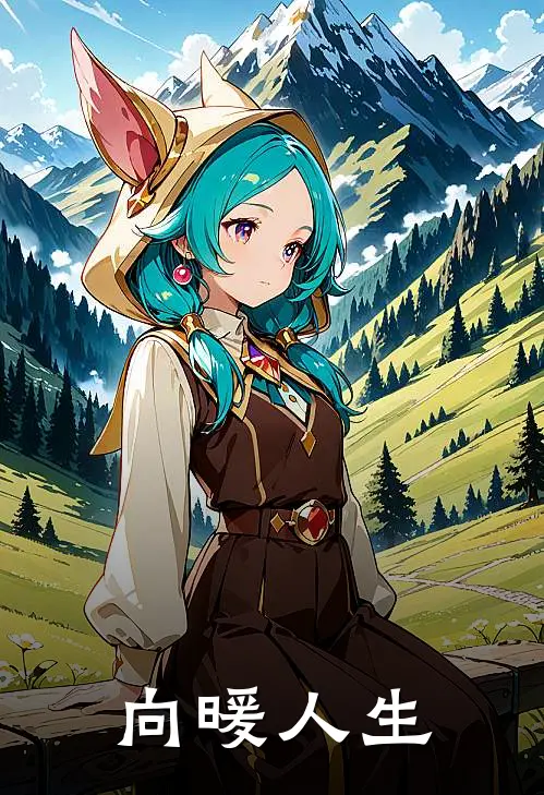 向暖人生