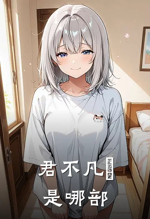 君不凡燊是哪部