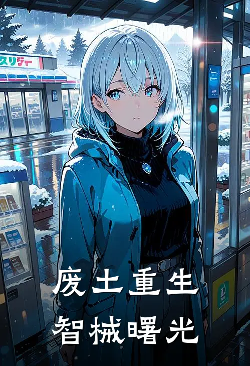 废土重生：智械曙光(陈骁李强)免费阅读完整版小说_完结免费小说废土重生：智械曙光(陈骁李强)