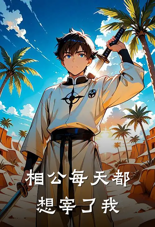 相公每天都想宰了我