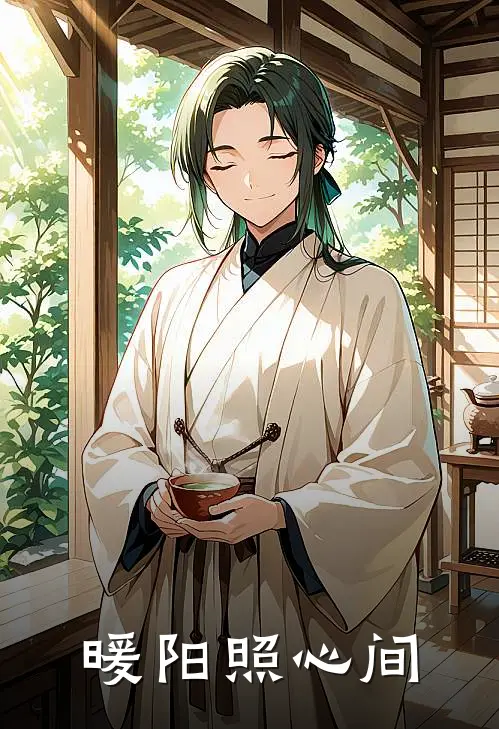 暖阳照心间