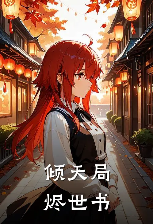 《倾天局烬世书》萧战颜狂火爆新书_倾天局烬世书(萧战颜狂)免费小说