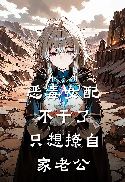 恶毒女配不干了，只想撩自家老公