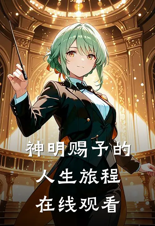 神明赐予的人生旅程在线观看