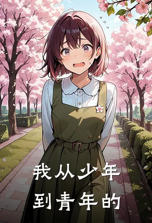 我从少年到青年的