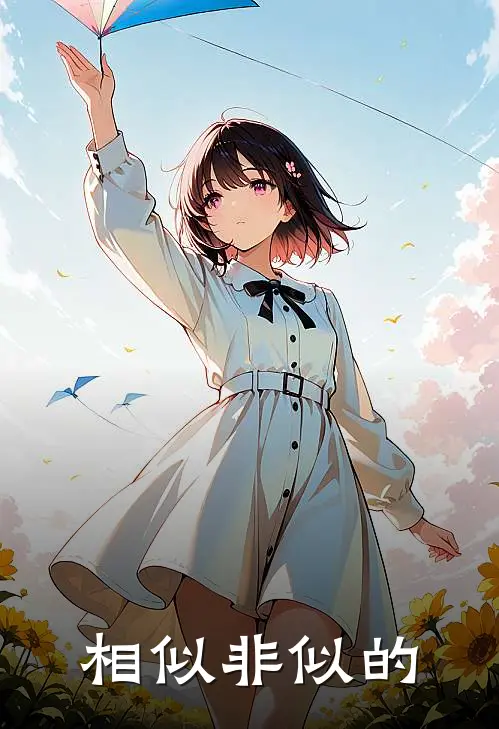 相似非似的