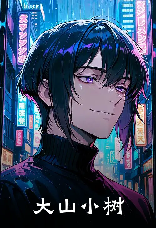 大山小树(柒西柒西)最热门小说_小说完整版大山小树柒西柒西