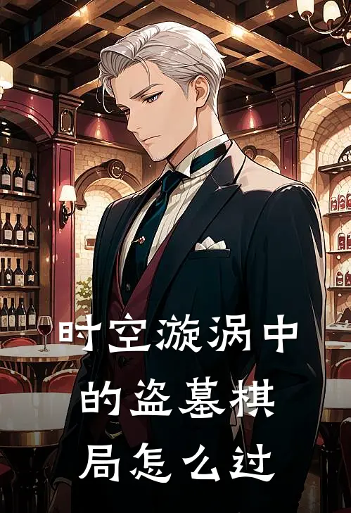 时空漩涡中的盗墓棋局怎么过