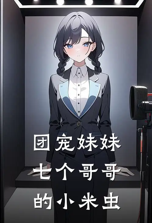 团宠妹妹：七个哥哥的小米虫(苏厉苏栎)小说完结版_全文阅读免费全集团宠妹妹：七个哥哥的小米虫苏厉苏栎