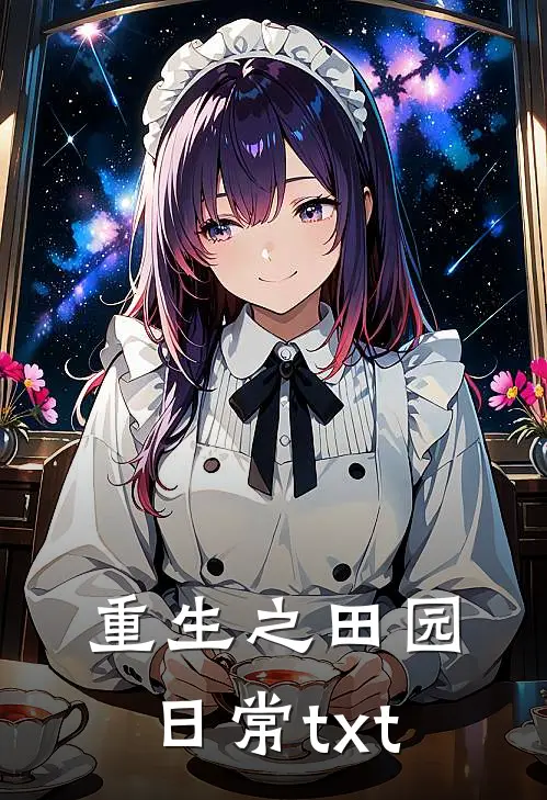 重生之田园日常txt