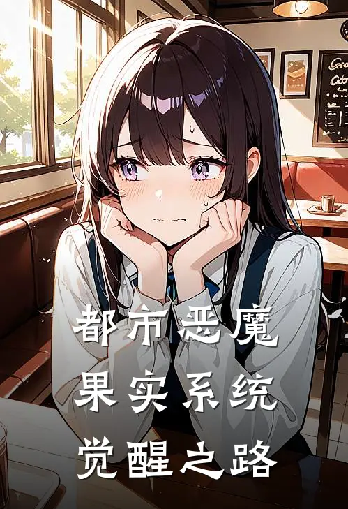 都市恶魔果实系统：觉醒之路(林羽林羽)全集阅读_都市恶魔果实系统：觉醒之路最新章节阅读