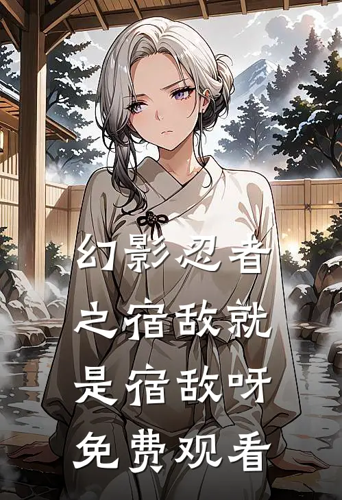 幻影忍者之宿敌就是宿敌呀免费观看