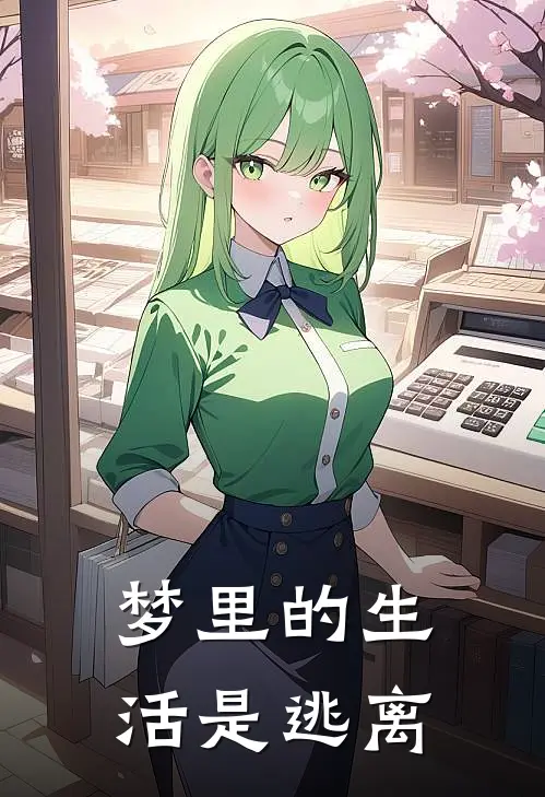 梦里的生活是逃离