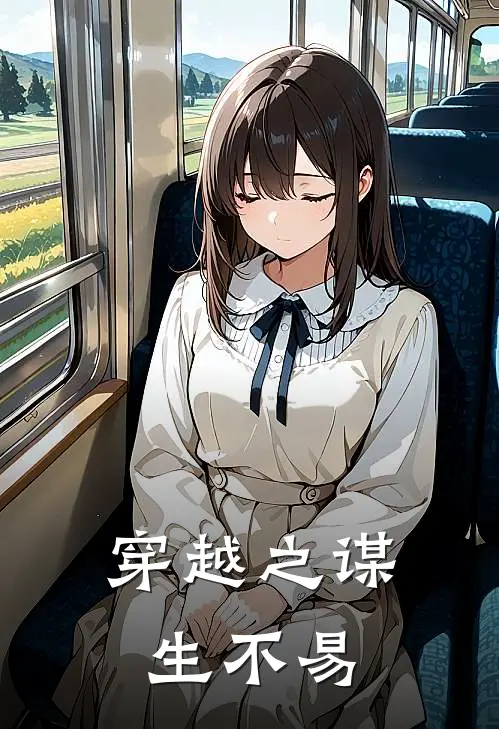 穿越之谋生不易