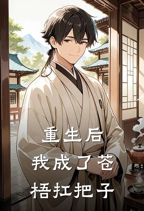 重生后，我成了苍梧扛把子