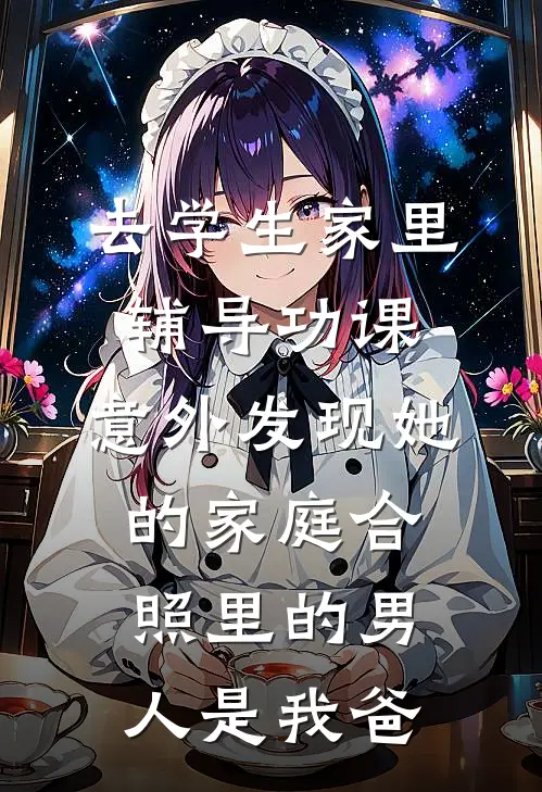 去学生家里辅导功课，意外发现她的家庭合照里的男人是我爸(抖音热门)好看的小说推荐完结_完本小说去学生家里辅导功课，意外发现她的家庭合照里的男人是我爸抖音热门