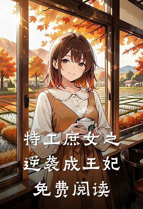 特工庶女之逆袭成王妃免费阅读