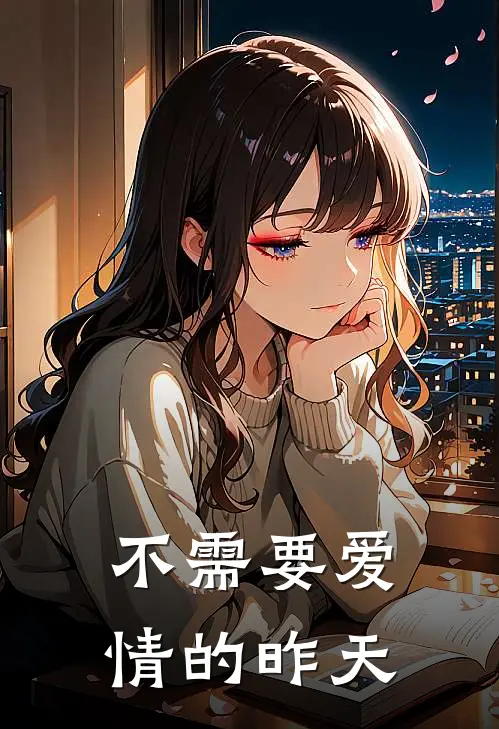 不需要爱情的昨天