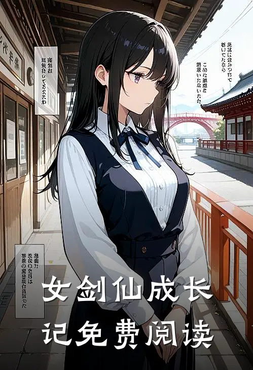 女剑仙成长记免费阅读