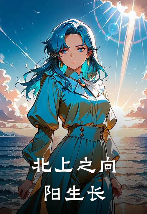 北上之向阳生长