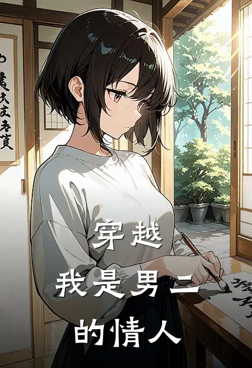 穿越，我是男二的情人