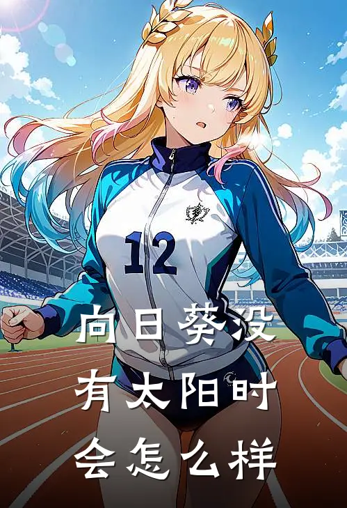 向日葵没有太阳时会怎么样