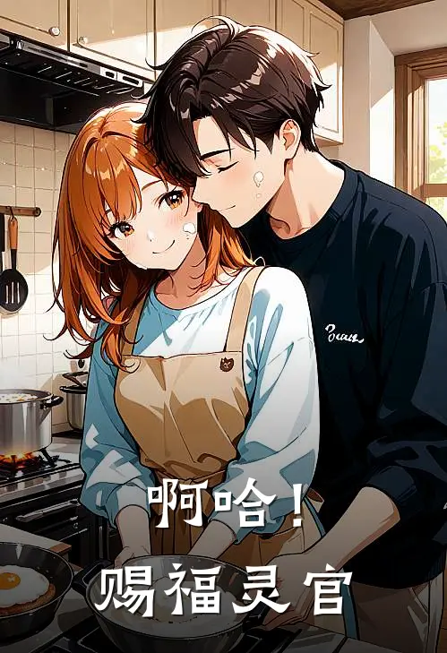 啊哈！赐福灵官