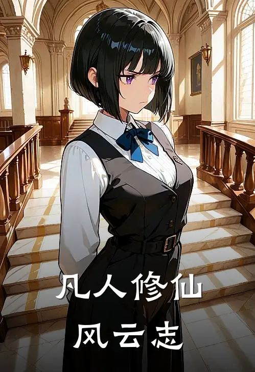 凡人修仙风云志