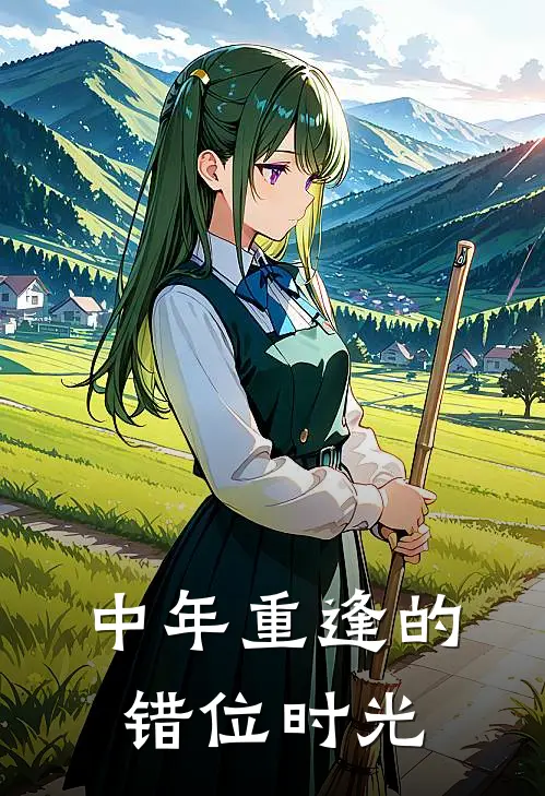 中年重逢的错位时光