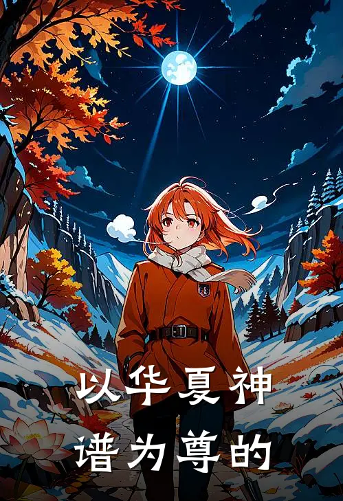 以华夏神谱为尊的