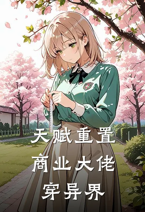 天赋重置，商业大佬穿异界李清圣李清圣全文免费阅读_热门小说大全天赋重置，商业大佬穿异界李清圣李清圣