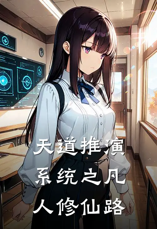 天道推演系统之凡人修仙路