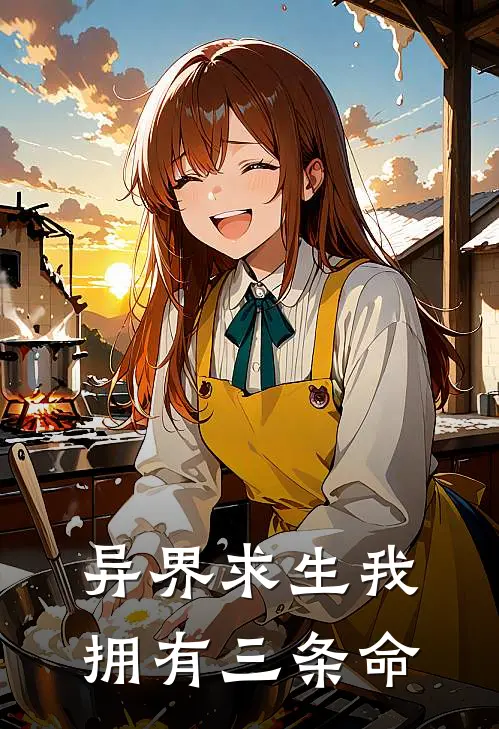 异界求生我拥有三条命