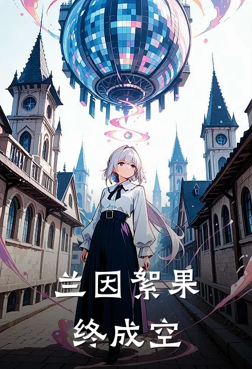 兰因絮果终成空沈妗顾明景完本小说免费阅读_最新章节列表兰因絮果终成空(沈妗顾明景)