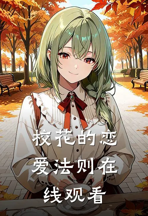 校花的恋爱法则在线观看