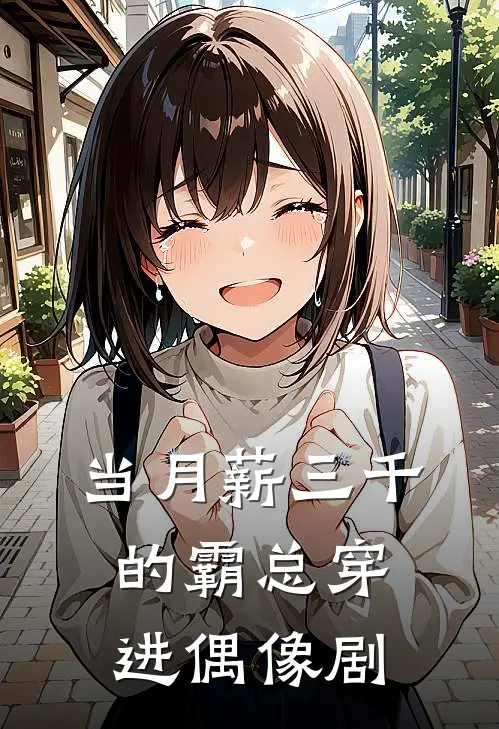 当月薪三千的霸总穿进偶像剧